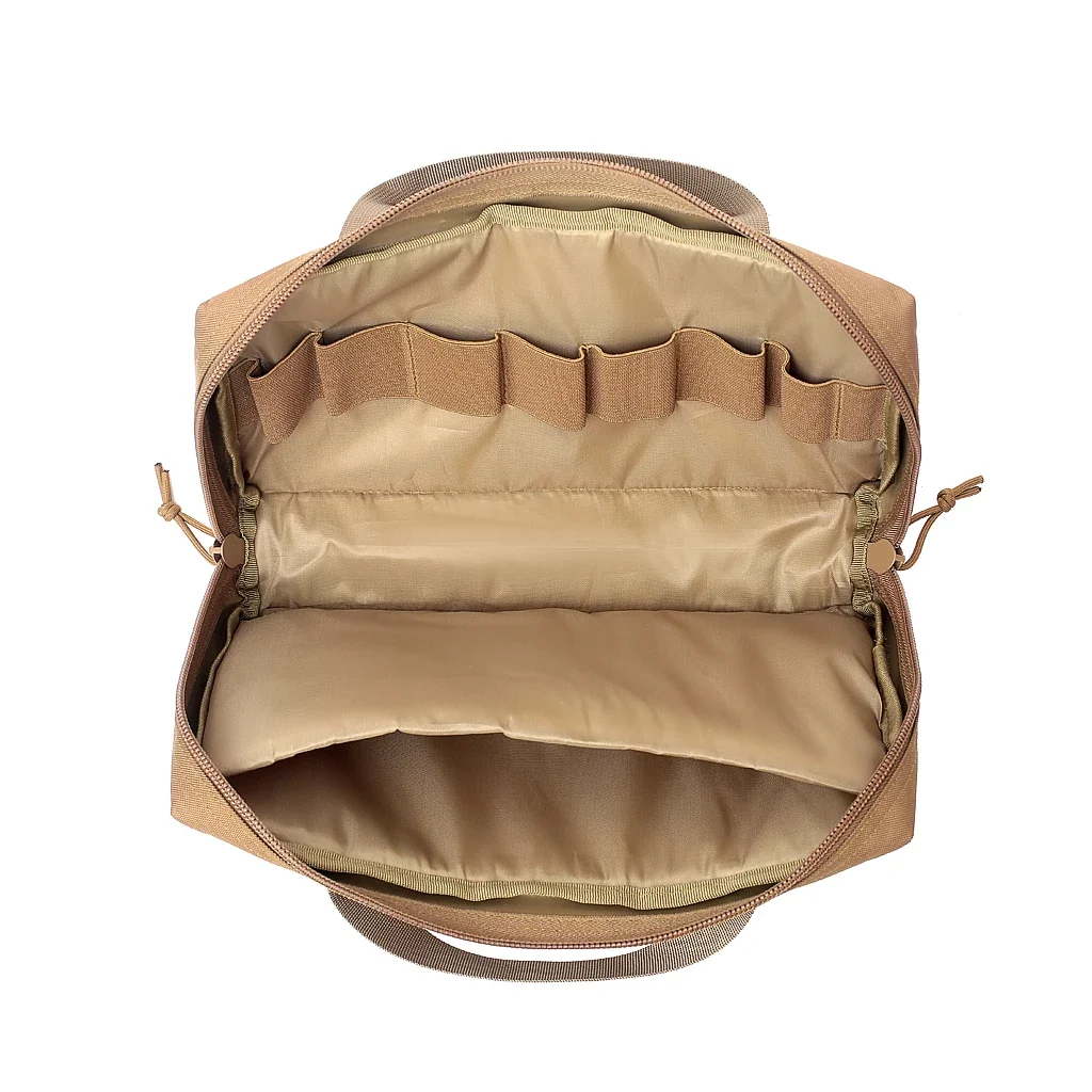 Gun Carry Bag EDC Tool Pouch O - Edc Carry Gun reseña y precio