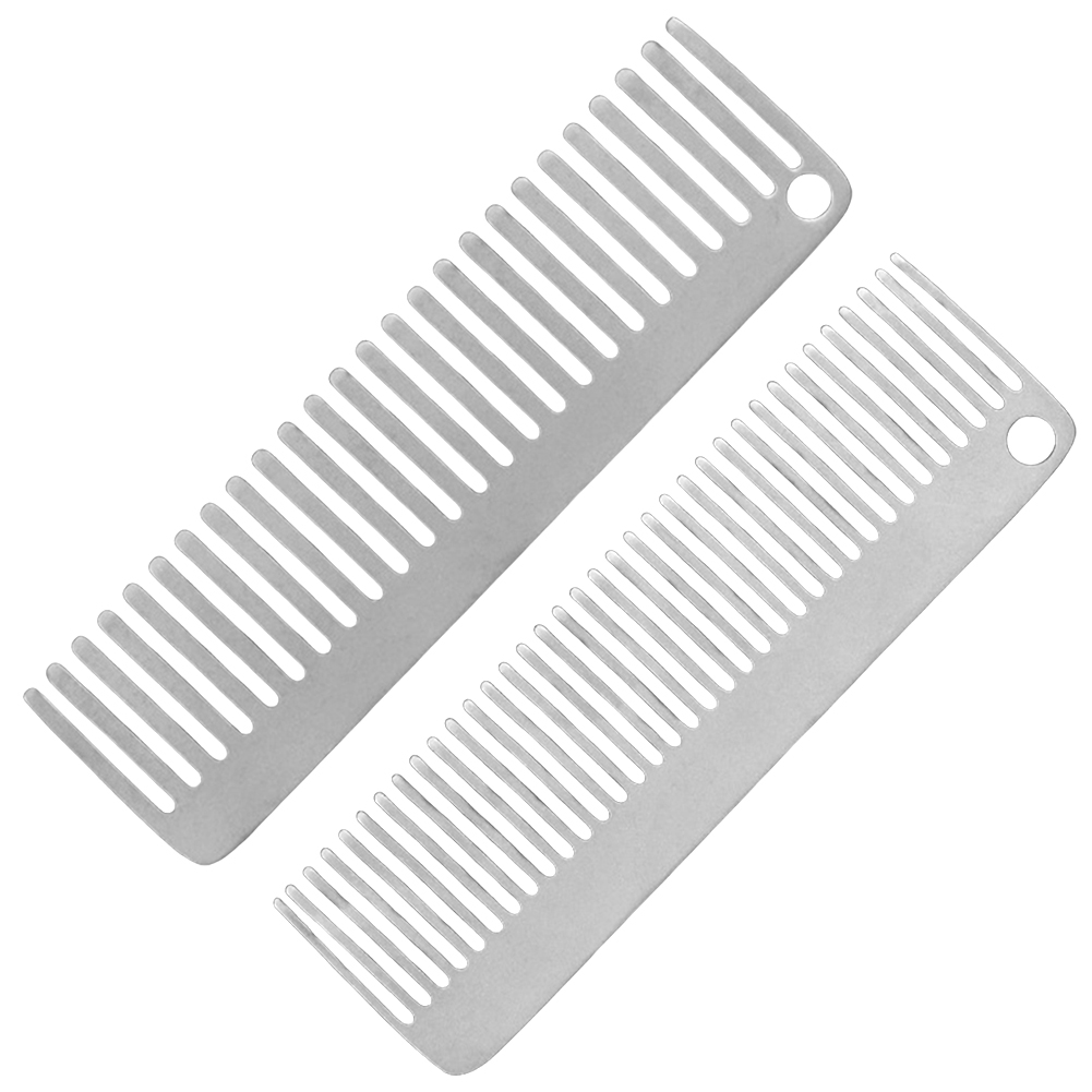Titanium Comb Anti-Static Port - Comb Pocket Titanium reseña y precio