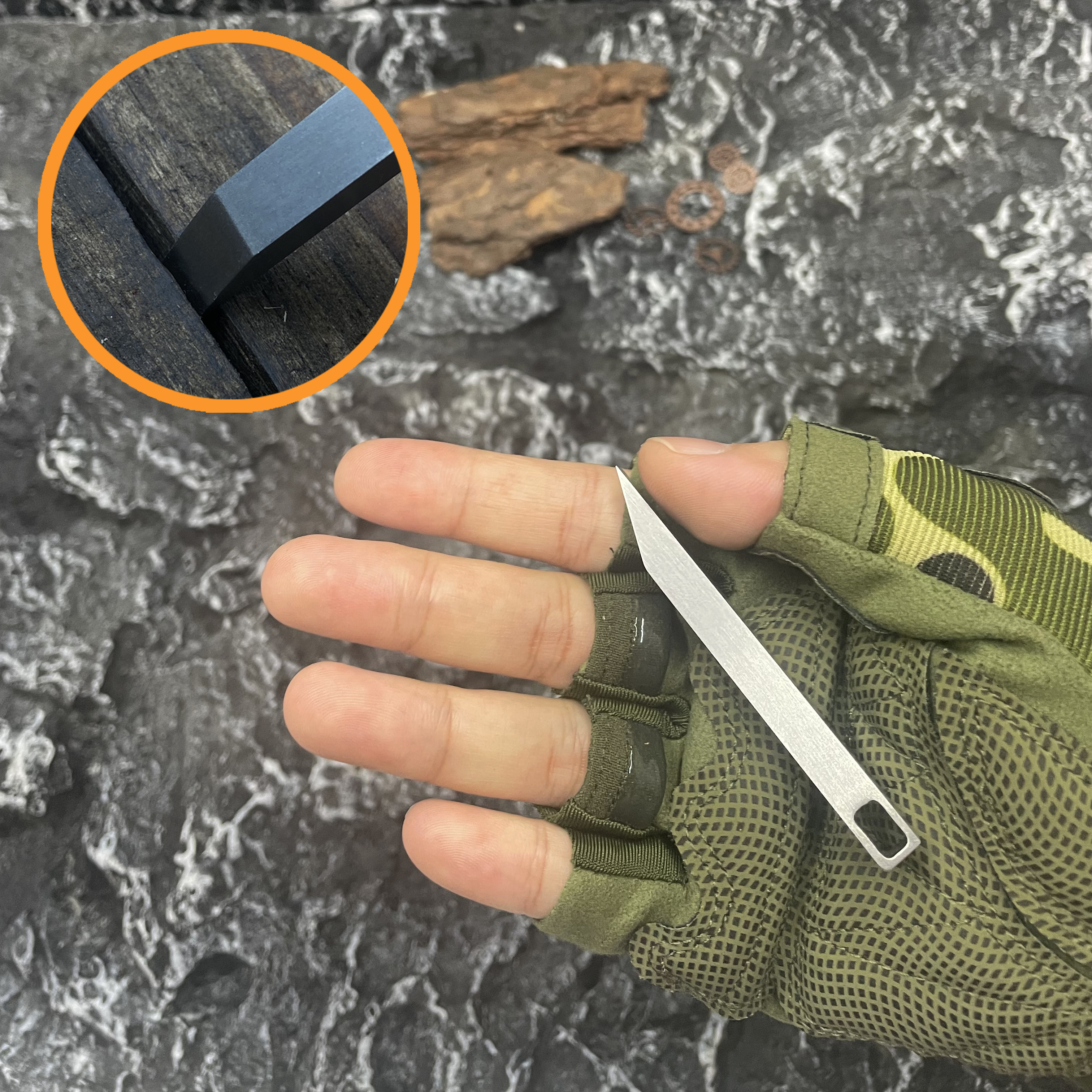 Multifunctional Bottle Opener  - Edc Carry Pants reseña y precio