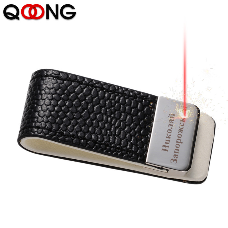 QOONG Money Clip Cash Clamp Ho - Money Clip Magnetic reseña y precio