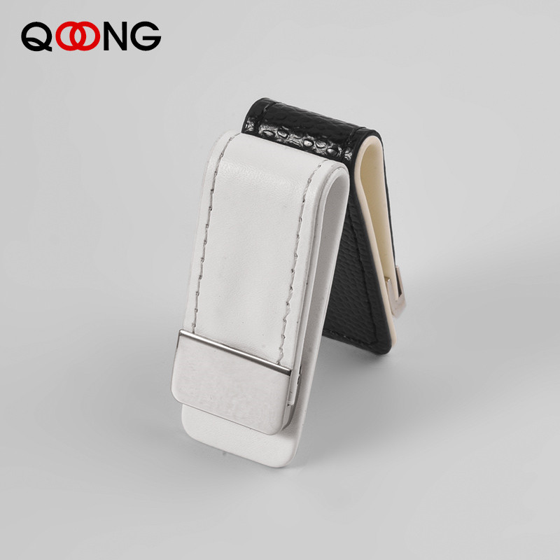 QOONG Money Clip Cash Clamp Ho - Money Clip Magnetic reseña y precio