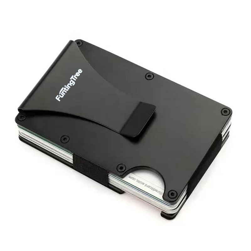 Compatible with MagSafe Wallet - Money Clip Magnetic reseña y precio