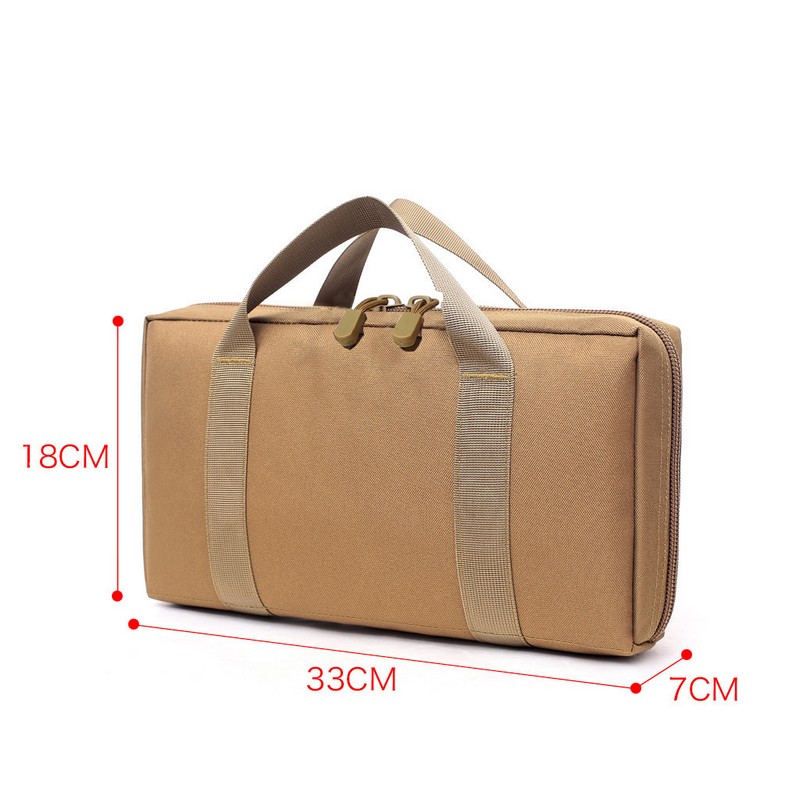 Outdoor Gun Carry Bag EDC Tool - Edc Carry Gun reseña y precio