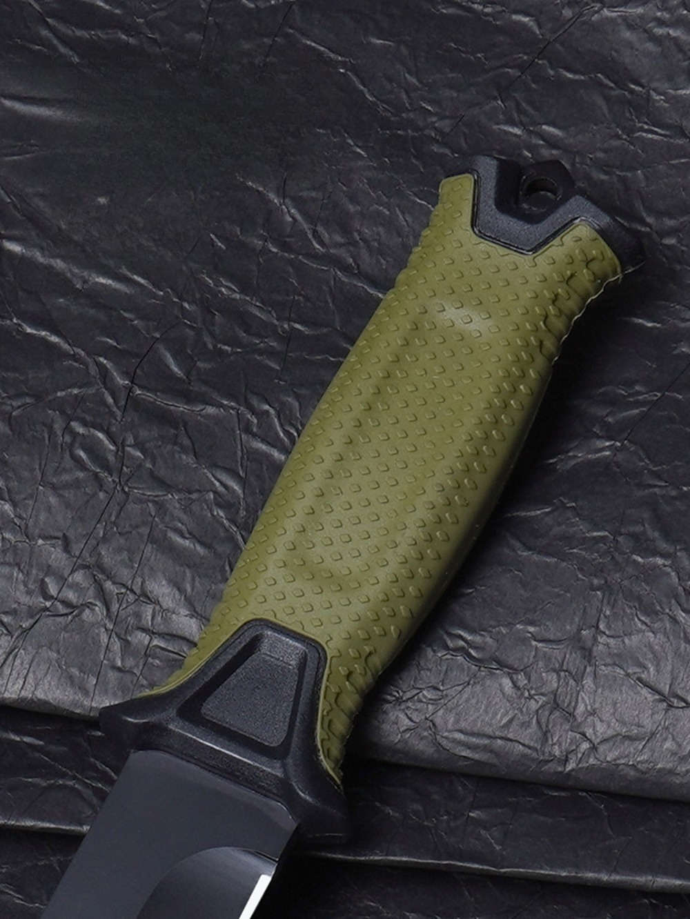 G1500 Outdoor Survival Fixed B - Edc Carry Fixed Blade Knife reseña y precio