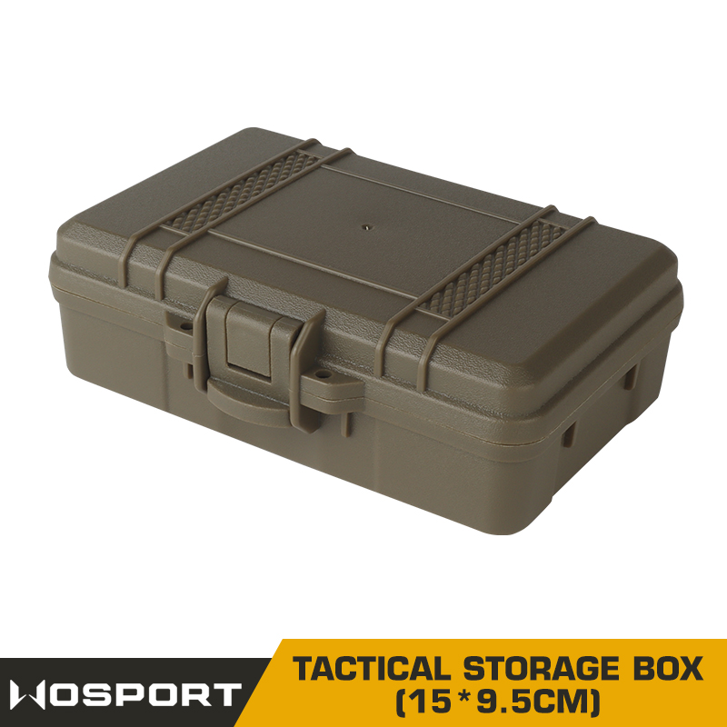 Tactical Equipment Outdoor Sho - Edc Carry Flashlight reseña y precio