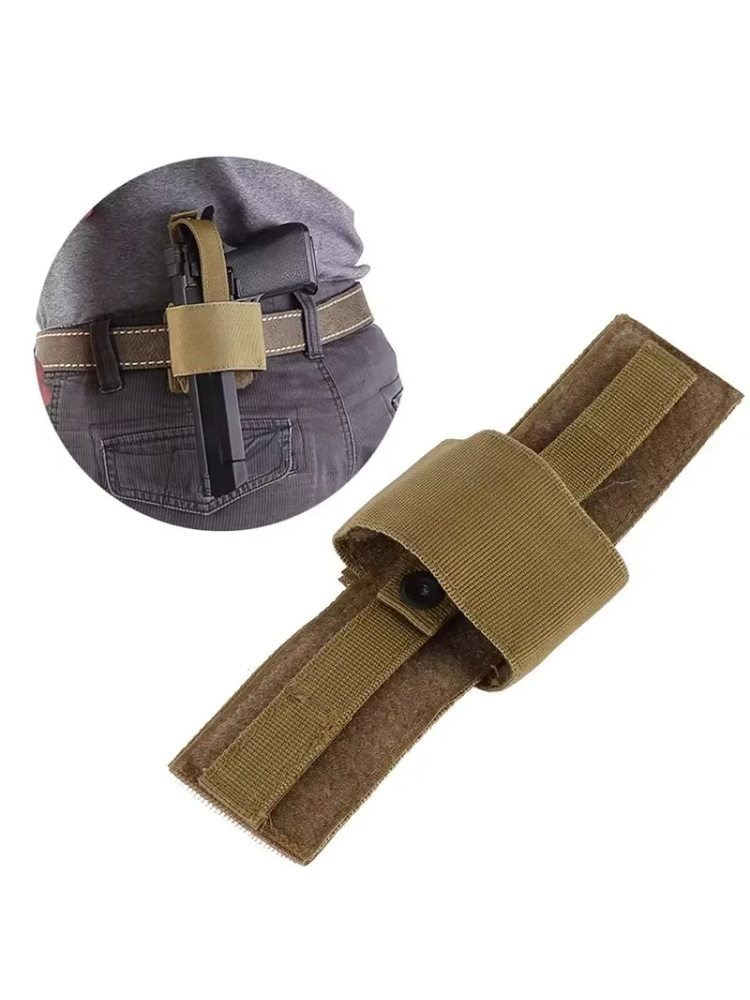 Outdoor Concealed Carry Waist  - Edc Carry Gun reseña y precio