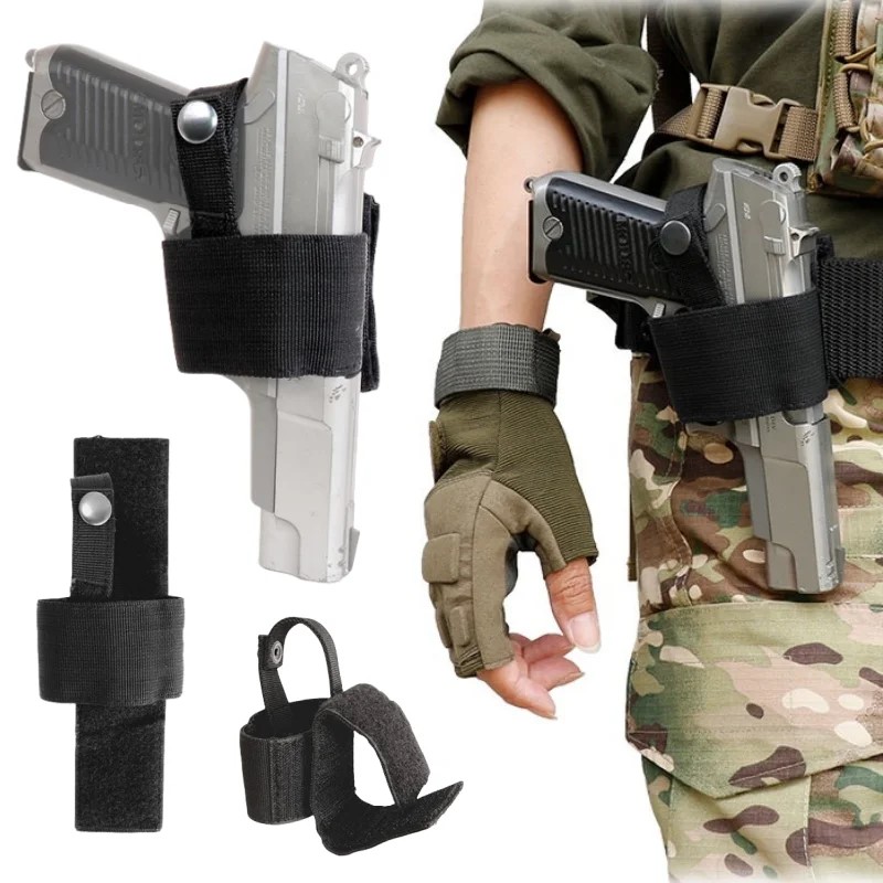 Outdoor Concealed Carry Waist  - Edc Carry Gun reseña y precio